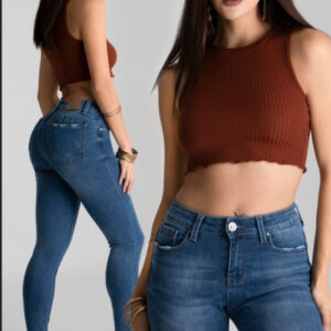 Pantalón Zuggar 2229