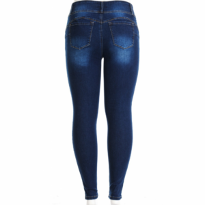 Alternative view of PANT. WAX 90079 EXTRA