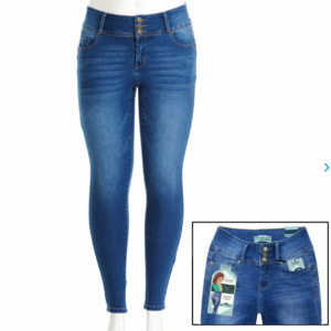 PANT. WAX 90079 EXTRA