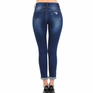 Alternative view of PANT. WAX 90117