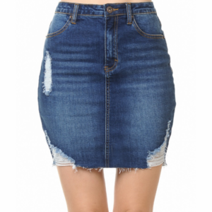 Alternative view of FALDA WAX 90131