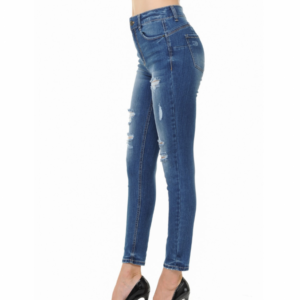 Alternative view of PANT. WAX 90133