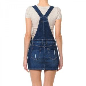 Falda Overol Wax  90136