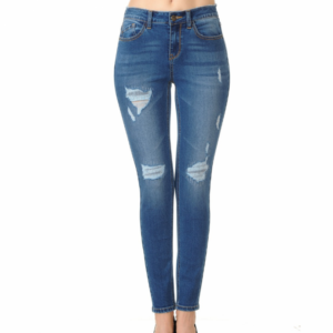 Alternative view of PANT. WAX 90141