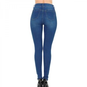 PANT. WAX 90162 BOTONES