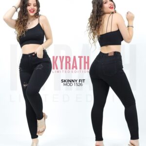 Pantalón Kyrath 1526