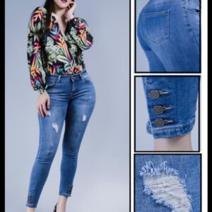 Pantalón Michelle MF 361