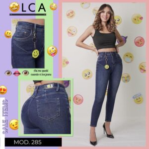 PANT. OLCA 285