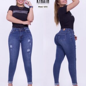 Pantalón Kyrath 1213 Premium
