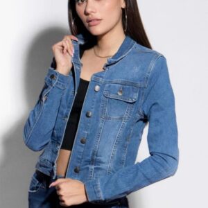 Chamarra Mónaco 3121