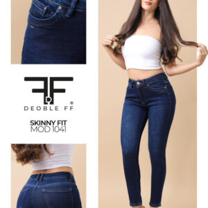 Pantalon Deoble FF 1041