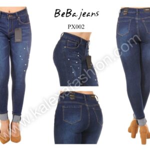 PANT. BeBa PX-002