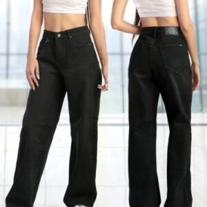 Pantalón ZHERO 815 negro