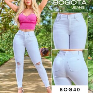 Pantalón Bogota BOG40