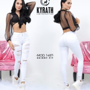 Pantalón Kyrath 1497