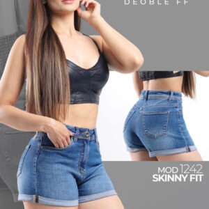 Short Deoble FF 1242