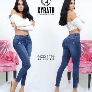 Pantalón Kyrath 1474