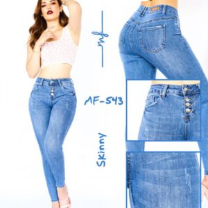 Pantalón Michelle MF 543