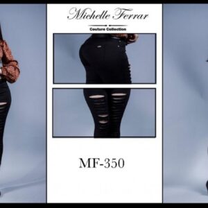 Pantalón Michelle MF-350