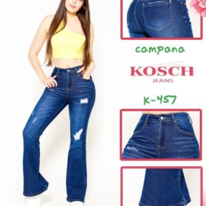 Pantalón Kosch 457 Campana