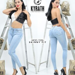 Pantalón Kyrath 1536