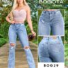 Pantalón Bogota BOG29