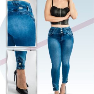 Pantalón Rider 2333