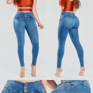 Pantalón Bogota 1244