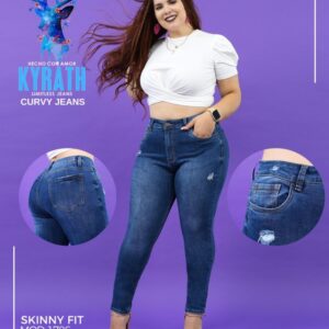 Pantalón Kyrath 1786 Extra