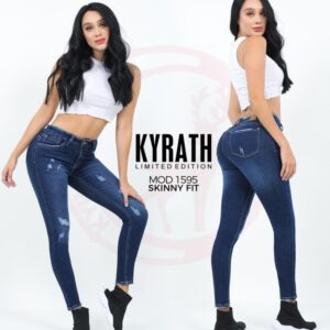 Pantalón Kyrath 1595