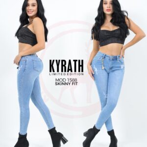 Pantalón Kyrath 1588