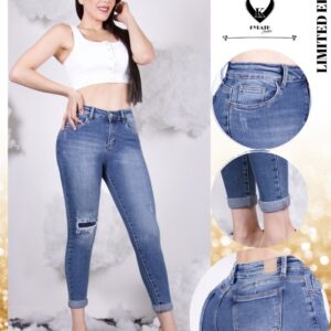 Pantalón Kyrath 1056 premium