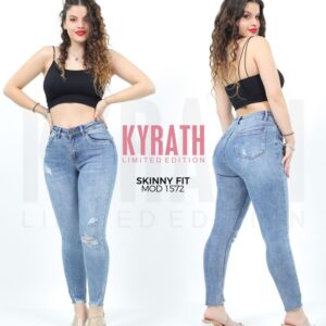 Pantalón Kyrath 1572