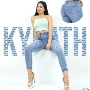 Pantalón Kyrath 1705