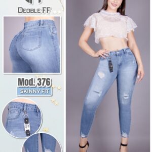 Pantalón Deoble FF 376