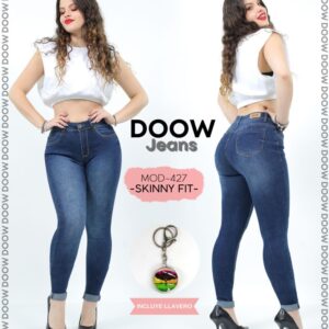 Pantalón Doow 427