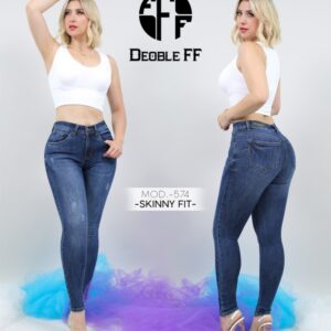 Pantalón Doble FF 574