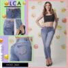PANT. OLCA 260