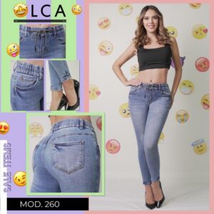 PANT. OLCA 260