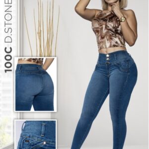 Pantalón Rider 100C