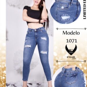 Pantalón Kyrath 1071 premium