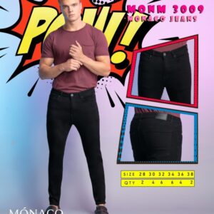 Pantalón Mónaco 3009