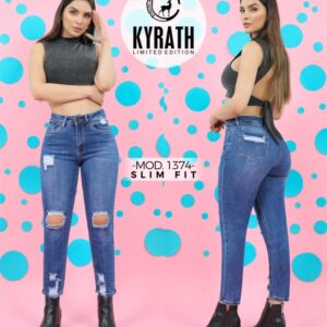 Pantalón Kyrath 1374