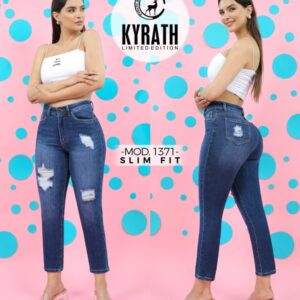 Pantalón Kyrath 1371