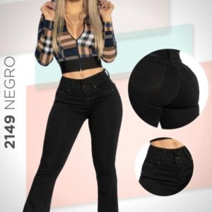 Alternative view of Pant. Rider 2149 Campana