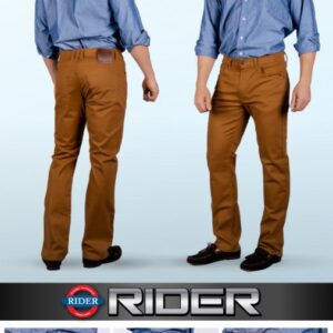 PANT. RIDER 518G