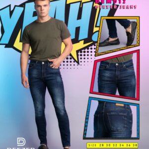 Pantalón Deezer 012 hombre