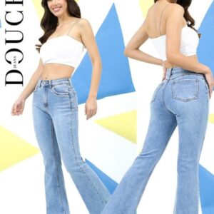 Pantalón Douche 731 Campana