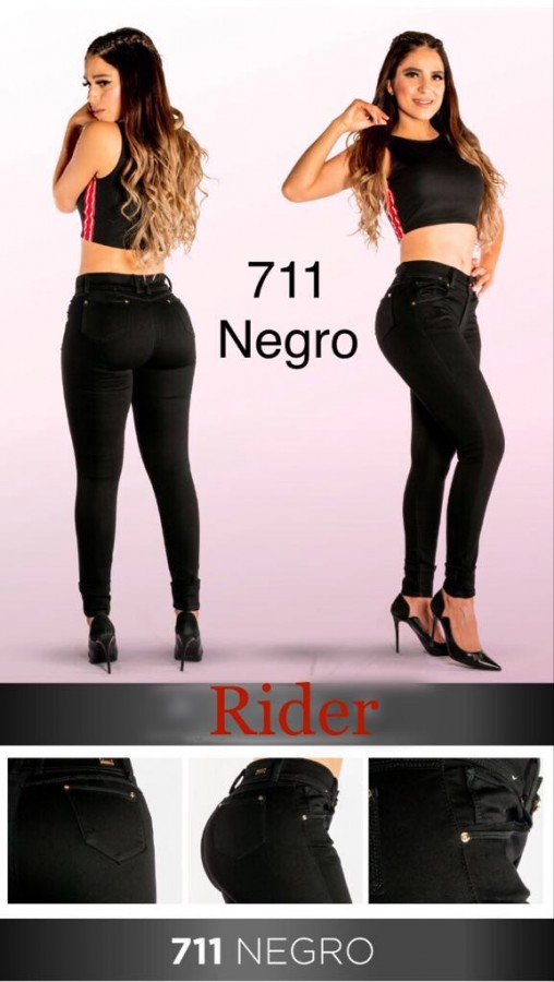 PANT. RIDER 711 - Imagen 4