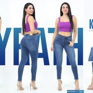 Pantalón Kyrath 1661